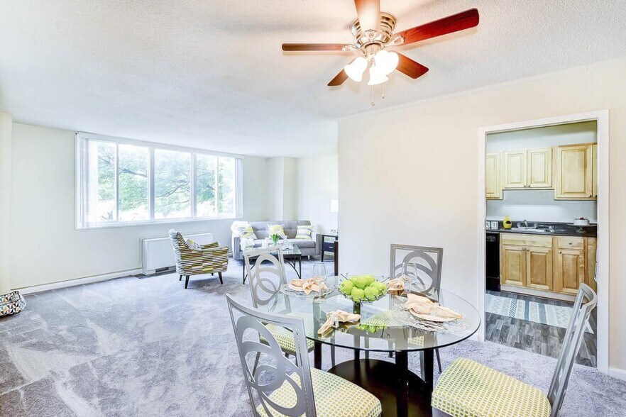 More Photos Of 3901 Suitland Rd, Suitland Apartments For Sale