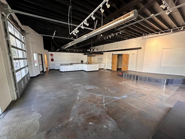 More Photos Of 3300 Tejon St, Denver Storefront Retail Office For Lease