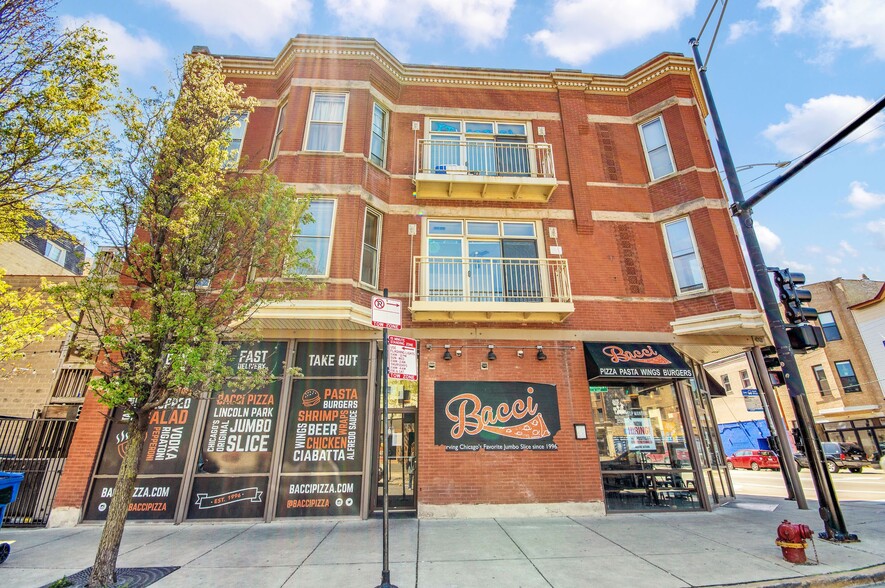 More Photos Of 2557 N Halsted St, Chicago Apartments For Lease