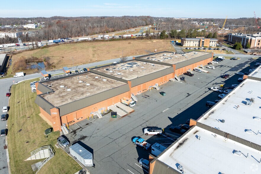 More Photos Of 2105 Emmorton Park Rd, Edgewood Light Distribution For Lease