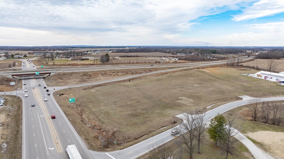 Primary Photo Of TBD Montclair Ave, Godfrey Land For Sale