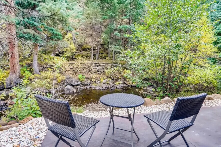More Photos Of 3303 Chicago Creek Rd, Idaho Springs Hotel For Sale