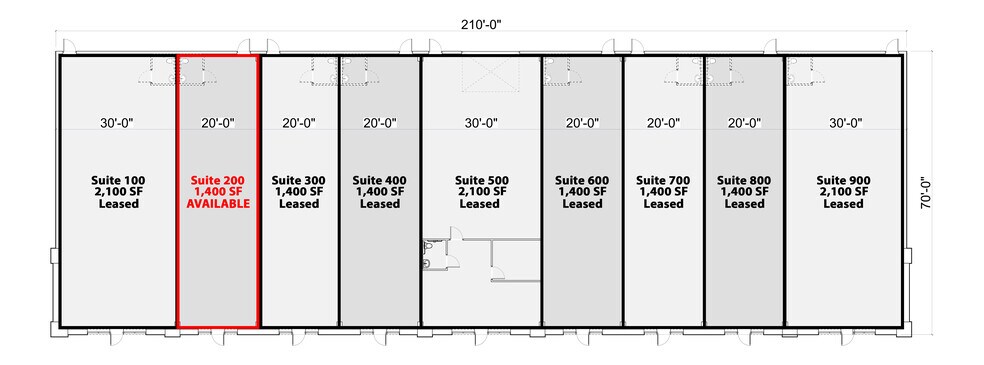 More Photos Of 89 Sandy Run Rd, Bonaire Storefront For Lease