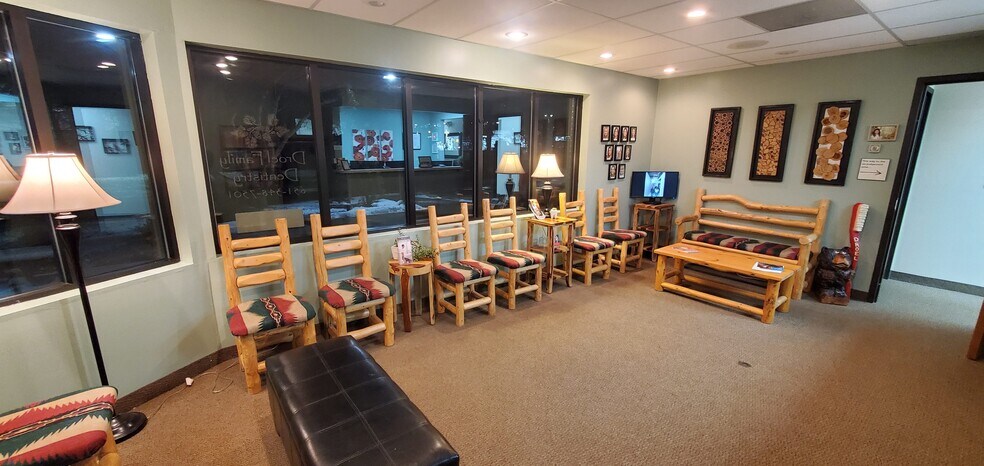 More Photos Of 1260 County Road E W, Arden Hills Medical For Lease