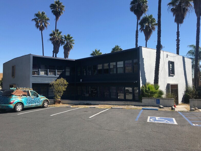 More Photos Of 8443 Crenshaw Blvd, Inglewood Office For Lease