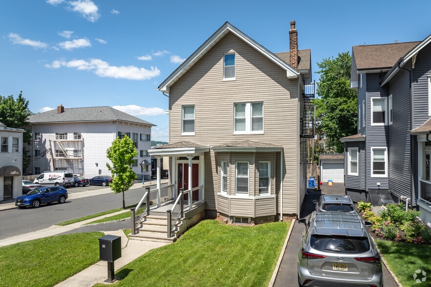 More Photos Of 101 2nd St, South Orange Apartments For Sale