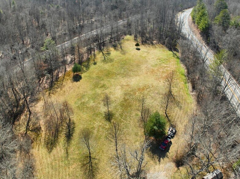 Primary Photo Of 2191 Lester Hwy hwy, Lester Land For Sale