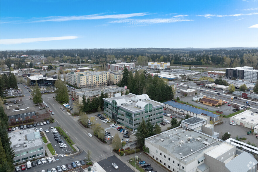 More Photos Of 4100 194th St SW, Lynnwood Office For Lease