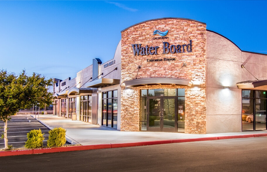 Primary Photo Of 15095 Amargosa Rd, Victorville Medical For Sale