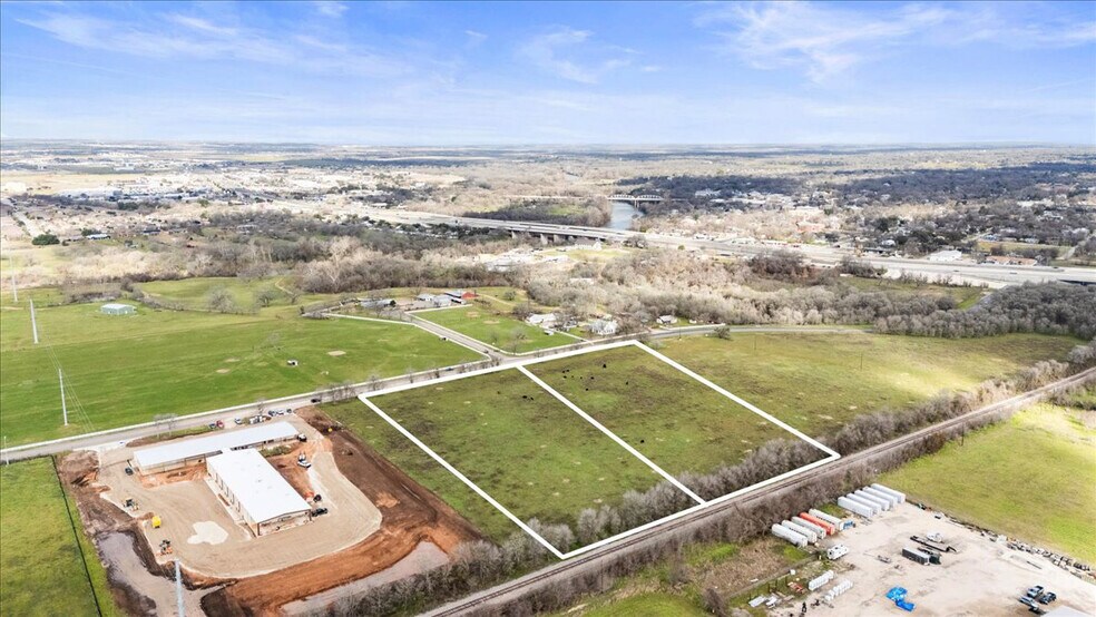 Primary Photo Of Lovers Lane 5 acre tract, Bastrop Land For Sale