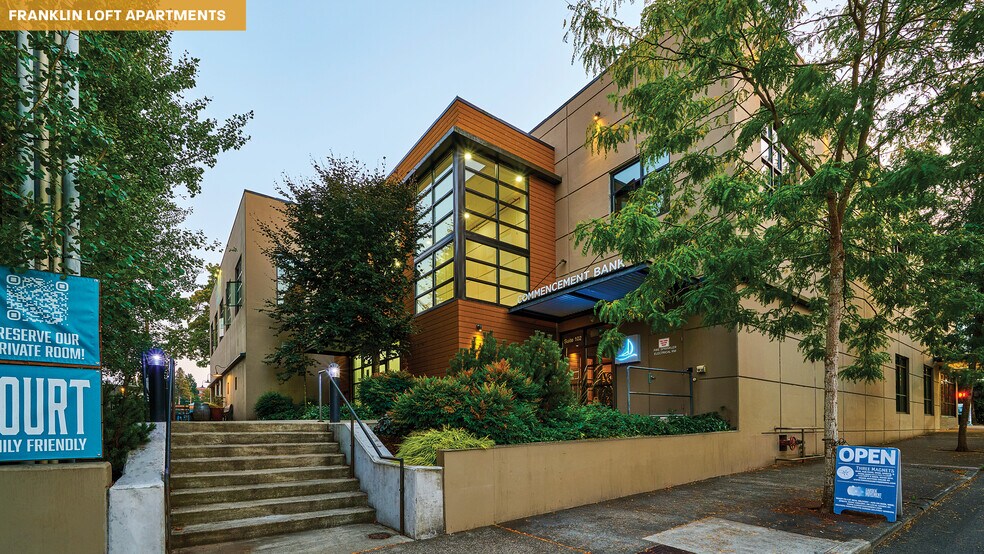 More Photos Of , Olympia Multifamily For Sale