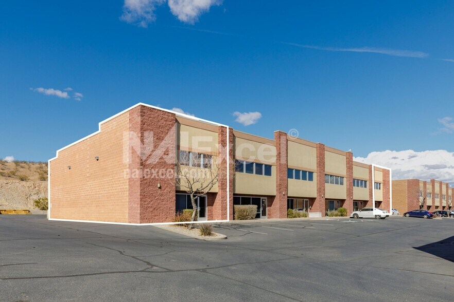 More Photos Of 4012 S River Rd, St George Warehouse For Lease