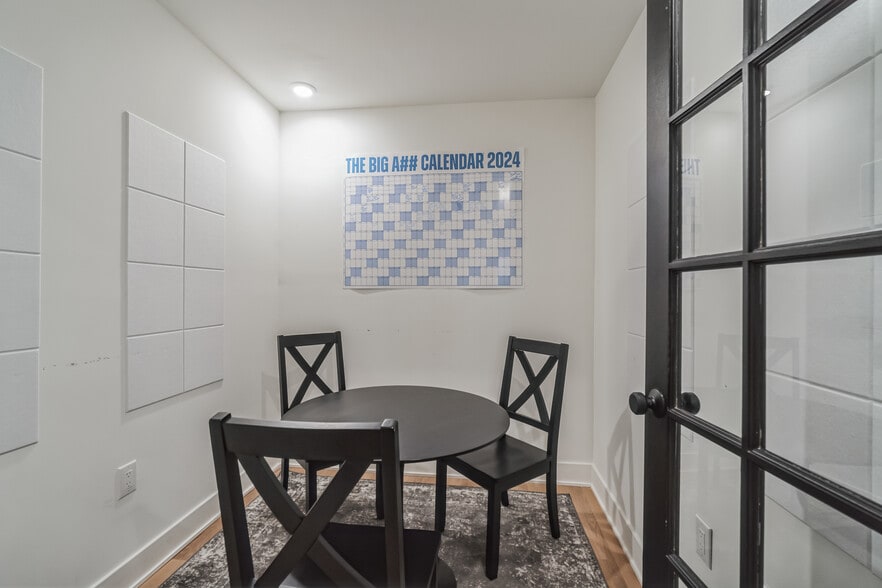 More Photos Of 1233-1235 Hamilton St, Philadelphia Loft Creative Space For Lease