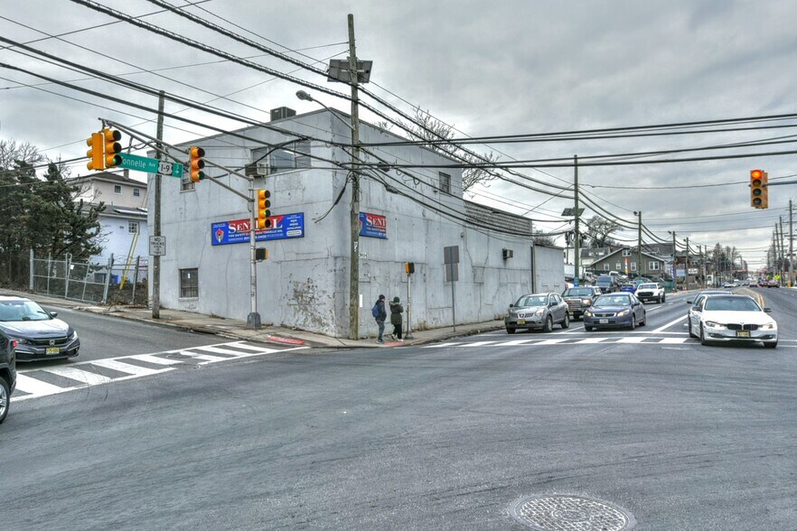 More Photos Of 9034 Tonnelle Ave, North Bergen Industrial For Sale