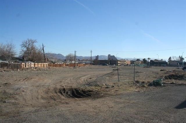 More Photos Of Oddie Blvd @ Sullivan Ln, Sparks Land For Lease
