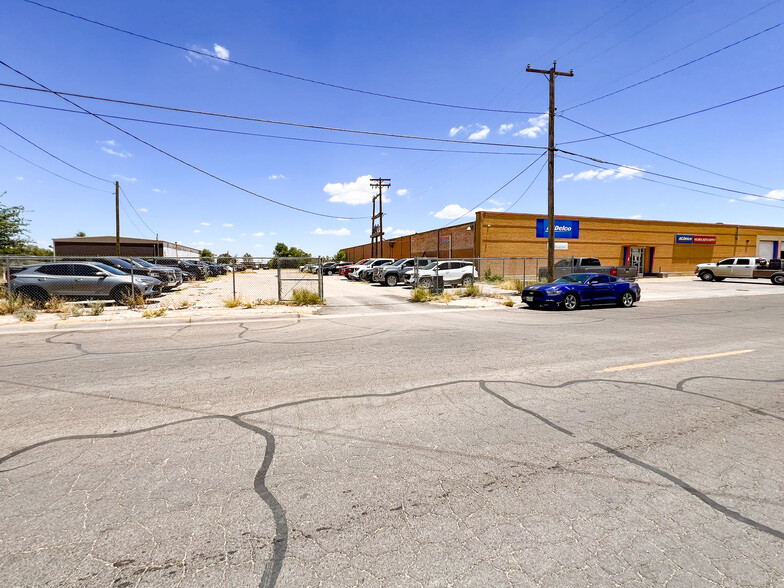 More Photos Of 3301 Bankhead Hwy, Midland Warehouse For Sale