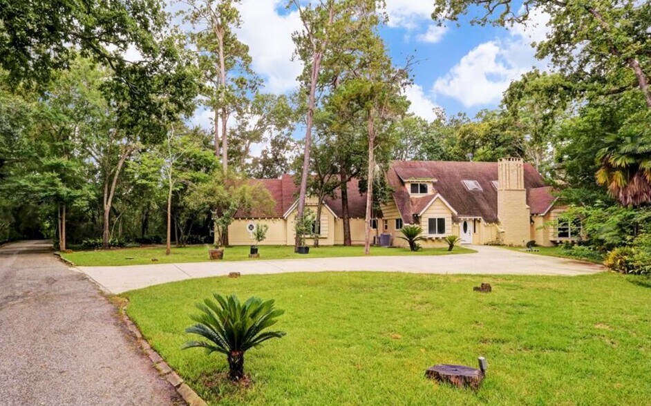 More Photos Of 415 White Wing Ln, Houston Land For Sale