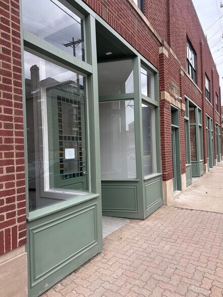 More Photos Of 105 Parsons Ave, Columbus Storefront Retail Office For Lease