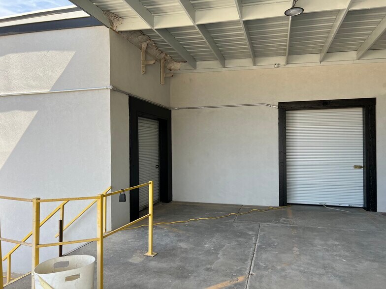 More Photos Of 555 1st St, Exeter Industrial For Lease