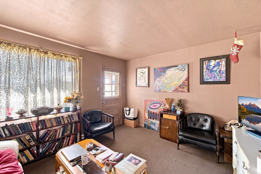 More Photos Of 2006 E 7th St, Pueblo Multifamily For Sale