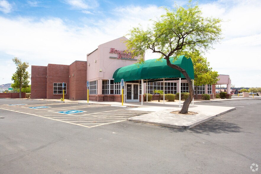 More Photos Of 2734-2872 Bell Rd, Phoenix Unknown For Lease