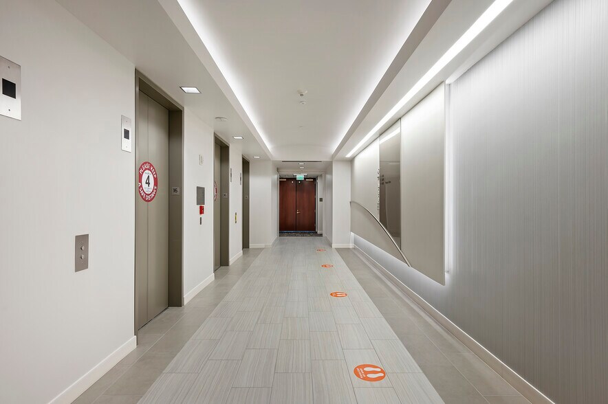 More Photos Of 600 B St, San Diego Office For Lease