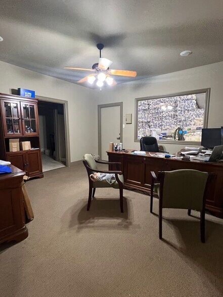 More Photos Of 5505 Linwood Dr, Tyler Warehouse For Sale