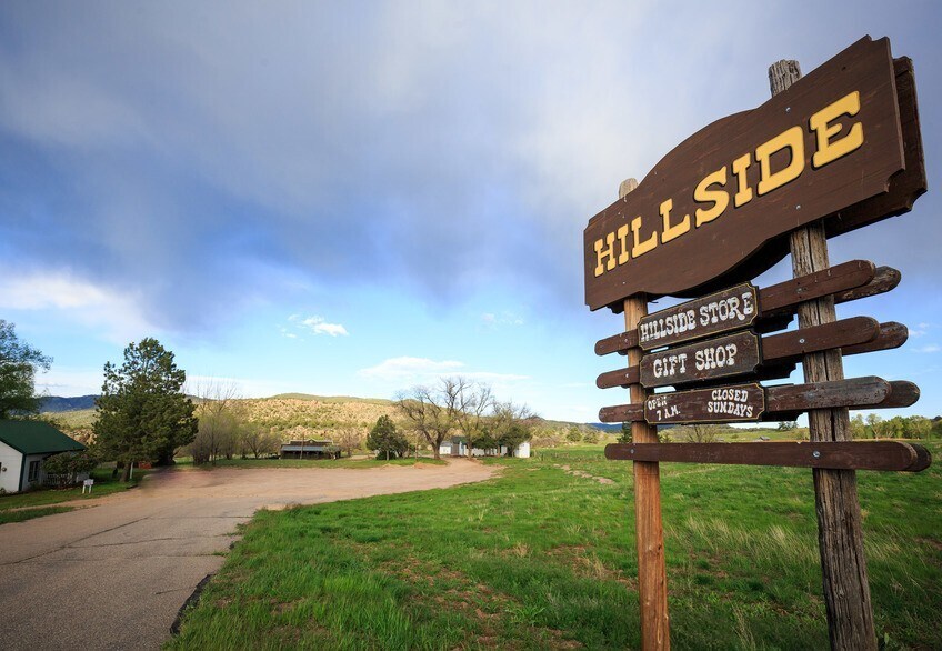 Primary Photo Of 59424 CO-69, Hillside Hotel For Sale