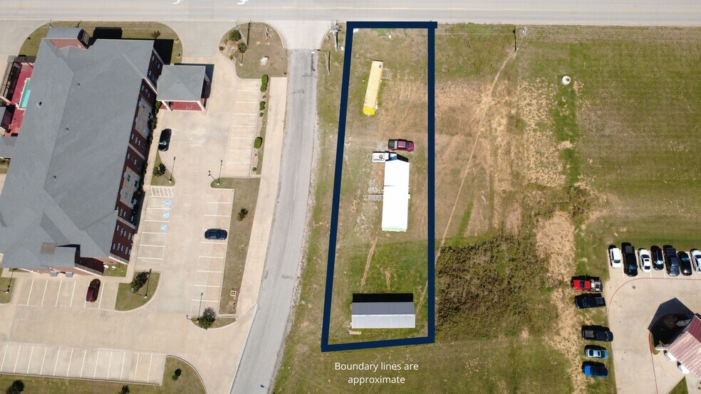 More Photos Of 11307 Vegas Rd, Thackerville Land For Sale