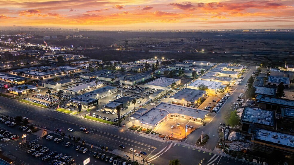 More Photos Of 8252-8280 Clairemont Mesa Blvd, San Diego Unknown For Lease