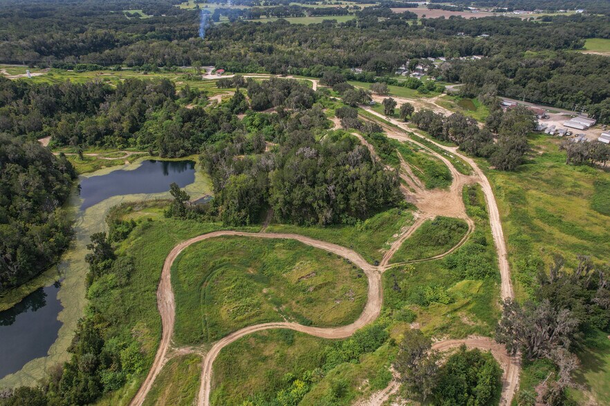 More Photos Of 6849 NW Gainesville Rd, Ocala Land For Sale