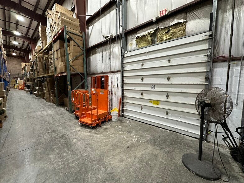 More Photos Of 2335 Union Rd, Cheektowaga Distribution For Sale