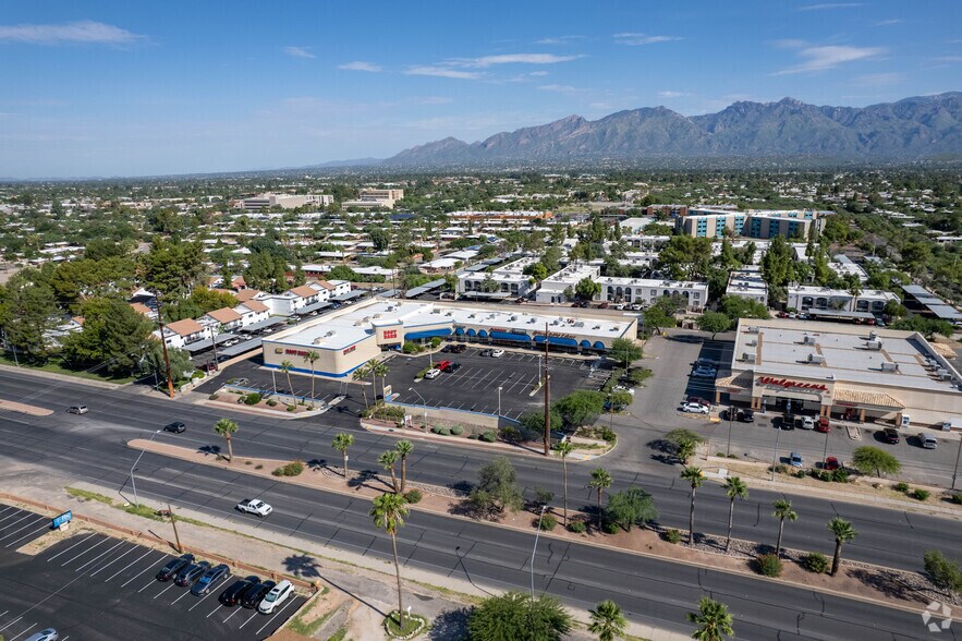 More Photos Of 6701-6763 E Broadway Blvd, Tucson Unknown For Lease