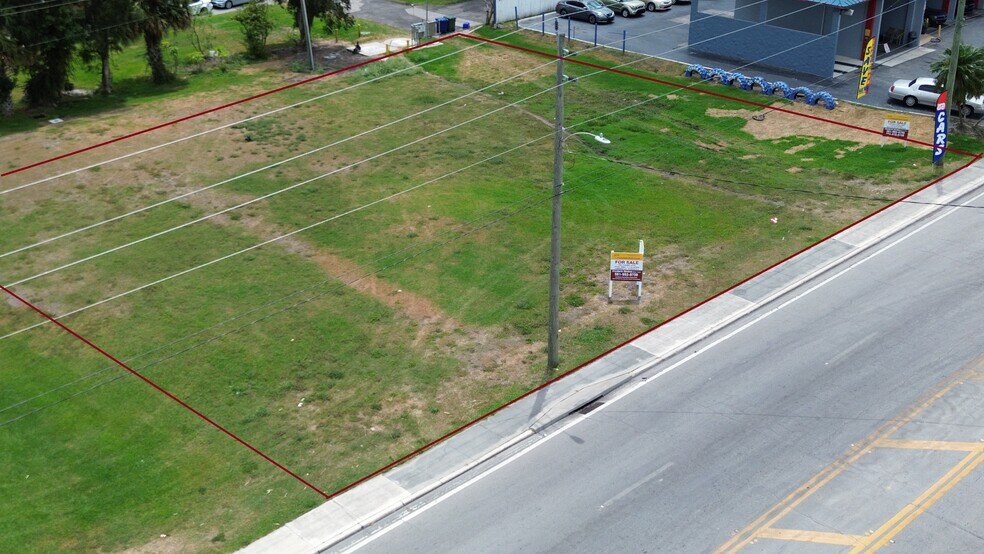 More Photos Of 00 NW Avenue L, Belle Glade Land For Sale