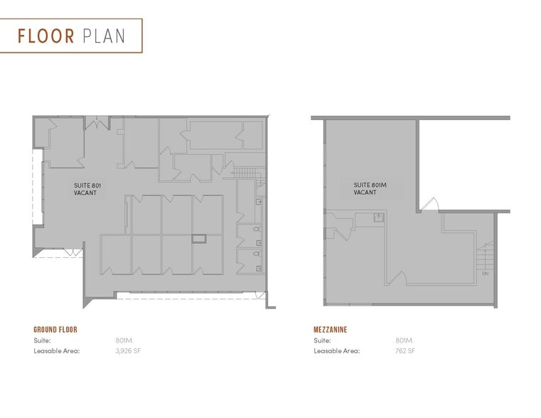 More Photos Of 801-805 Wilshire Blvd, Santa Monica Storefront Retail Office For Lease