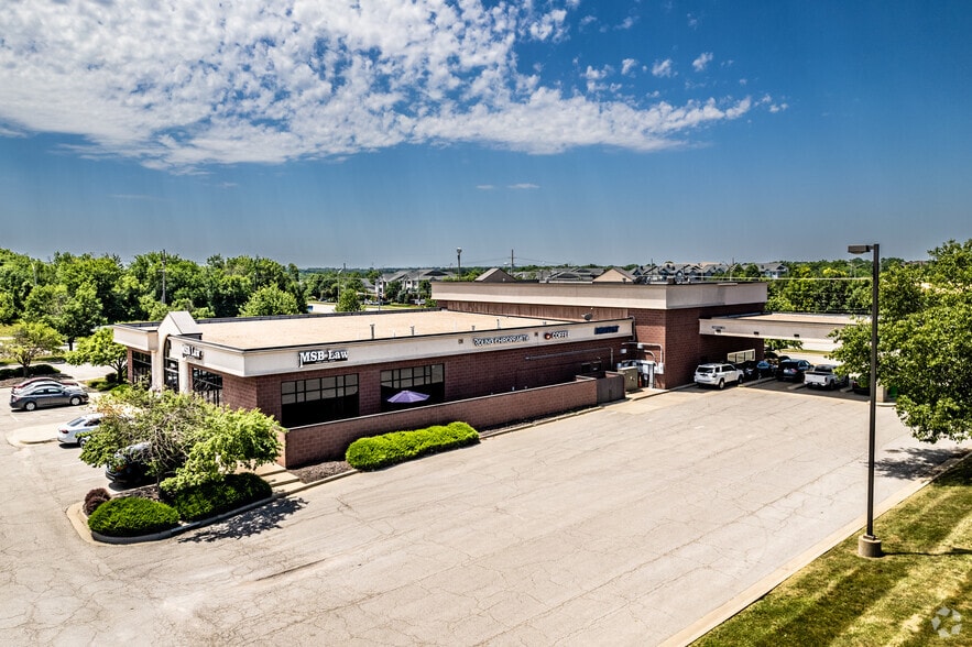 More Photos Of 11812-11848 W 135th St, Overland Park Medical For Lease