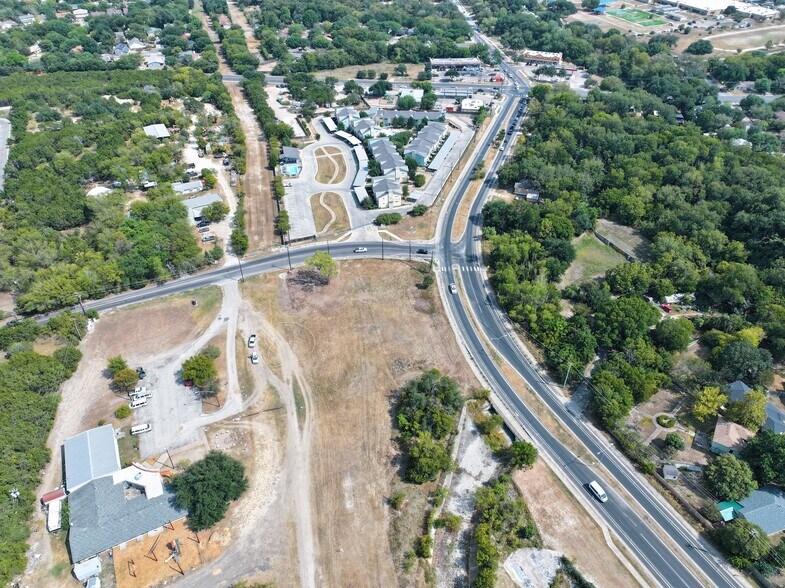 More Photos Of 7804 Cooper Ln, Austin Land For Sale