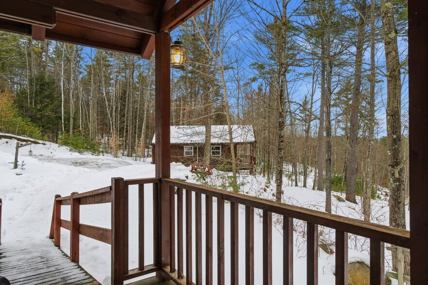 More Photos Of 581 US Route 9, Schroon Lake Restaurant For Sale