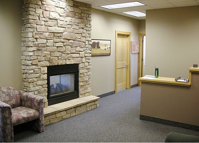 Primary Photo Of 4660 Slater Rd, Eagan Medical For Lease