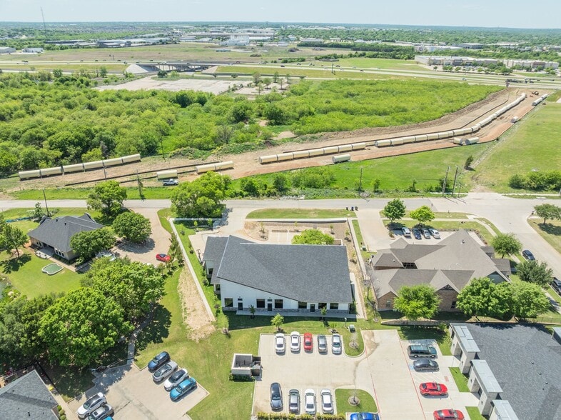 More Photos Of 120 Mitchell rd, Mansfield Medical For Lease