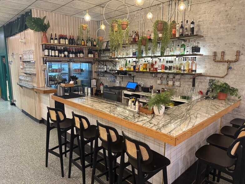 More Photos Of 1559 N Milwaukee Ave, Chicago General Retail For Lease