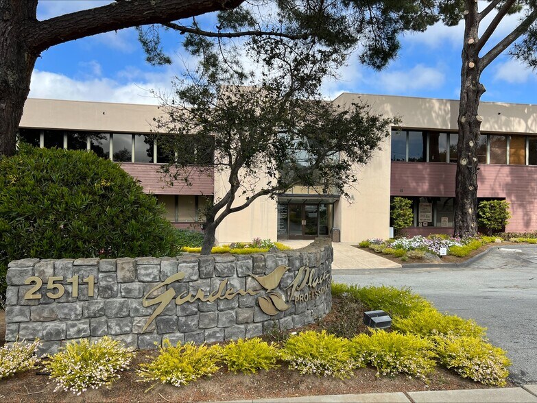 More Photos Of 2511 Garden Rd, Monterey Unknown For Lease