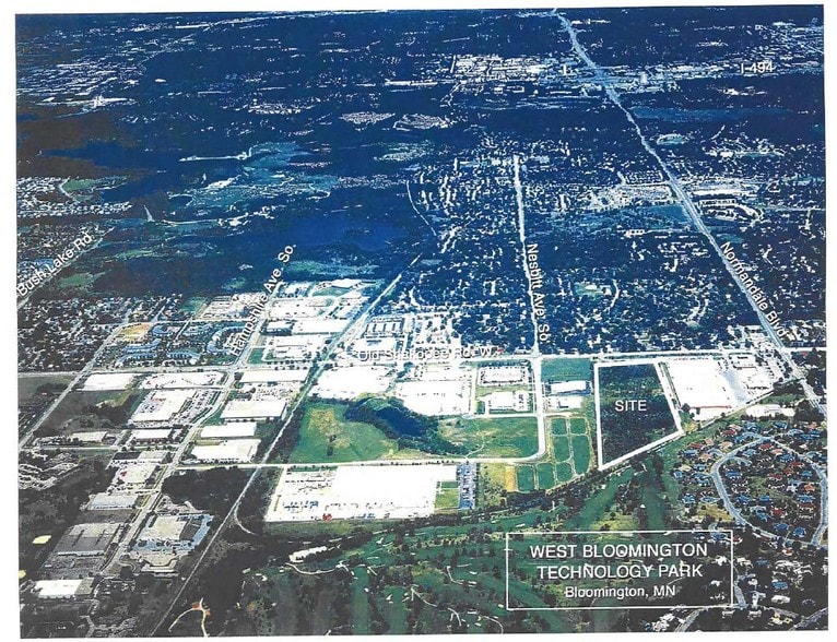 More Photos Of 5705 W Old Shakopee Rd, Bloomington Unknown For Lease