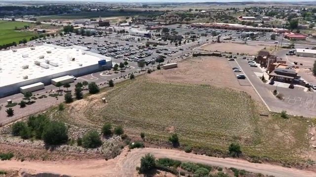 Primary Photo Of Lot 6 Silver Creek Crossing, Taylor Land For Sale