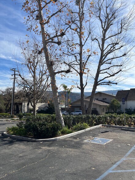 More Photos Of 110 S Ventura St, Ojai Freestanding For Lease