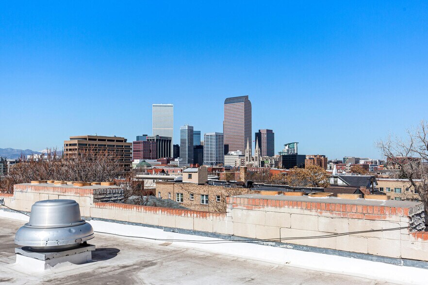 More Photos Of 1201 Clarkson St, Denver Apartments For Sale