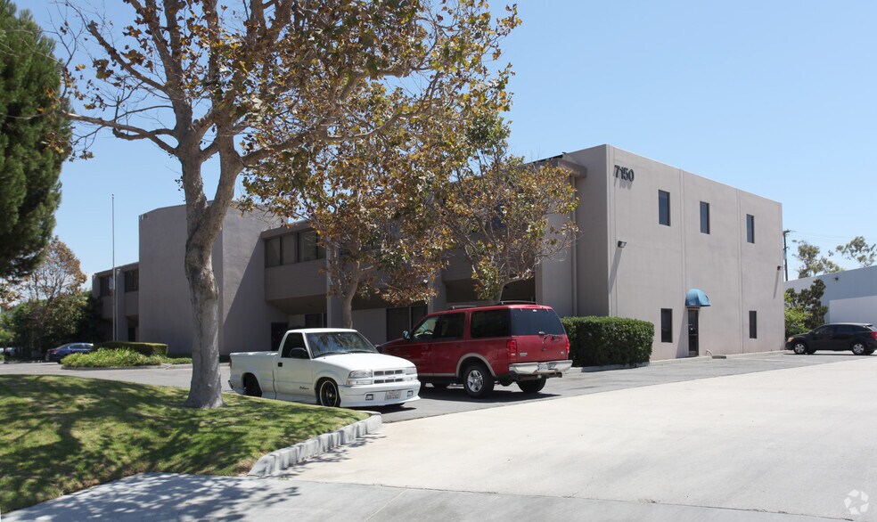 More Photos Of 7150 Fenwick Ln, Westminster Research And Development For Lease