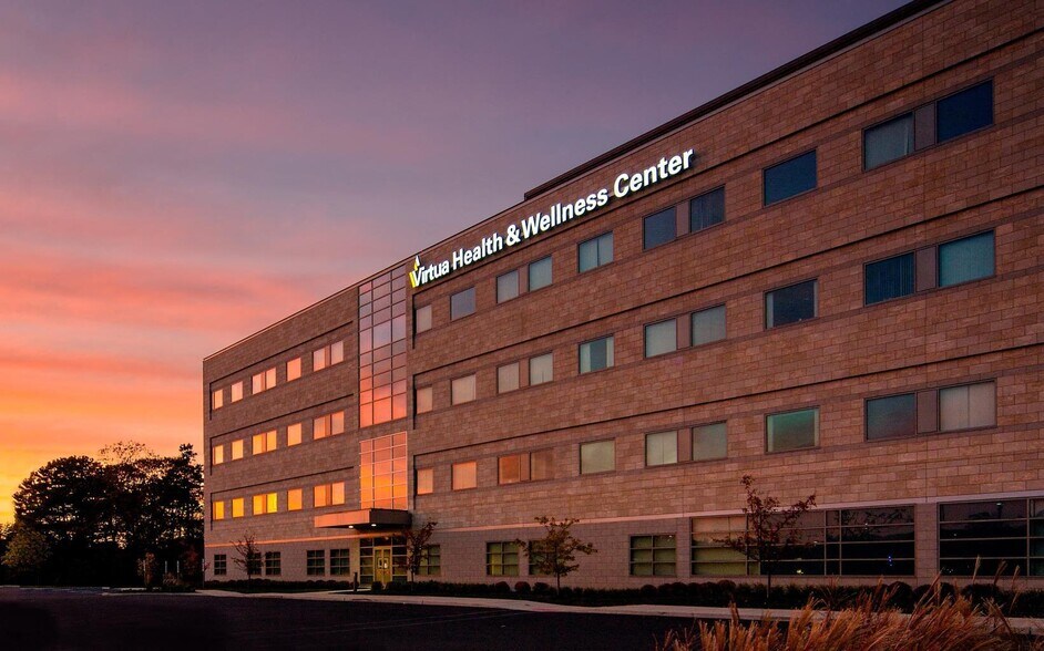 More Photos Of 200 Bowman Dr, Voorhees Medical For Lease