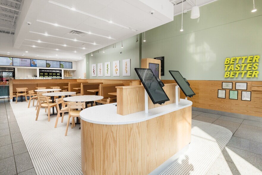 More Photos Of 126 S Ridge St, Rye Brook Unknown For Lease