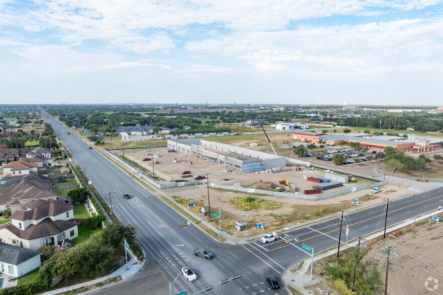 More Photos Of 5013 Sugar rd, Edinburg Medical For Lease